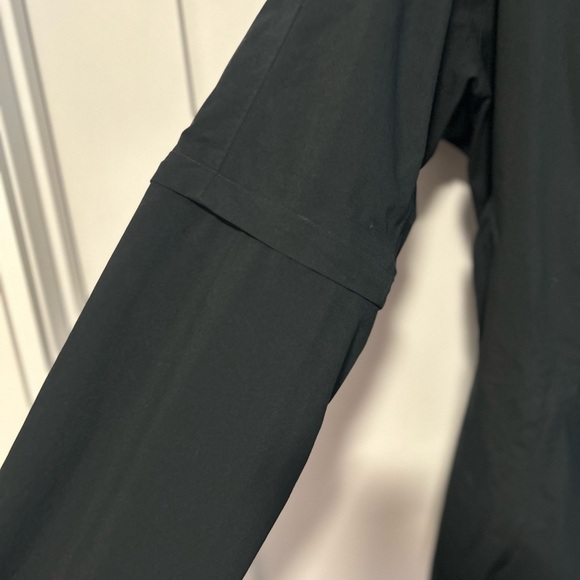 Nike Hypershield Rain and Wind Suit - Picture 5 of 5